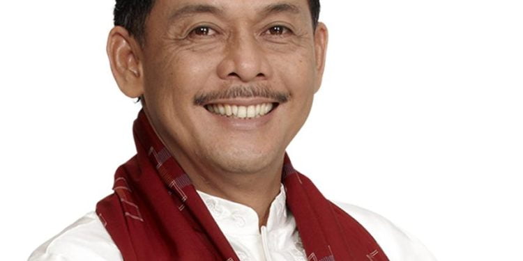 Dr. H Agus Suparman, MM.