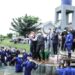 Gubernur Jabar Ridwan Kamil dan Kadisdik Jabar Dedi Supandi foto bersama
Guru dan Siswa SMKN 1 Mundu Cirebon (foto:dok.disdik)