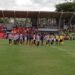Kumpul Sari FC VS Chayra FC