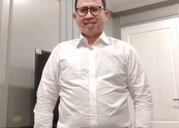 Teks foto: Direktur Eksekutif BIDASE, Bambang W Ganindra, SH, MH. (Doc).