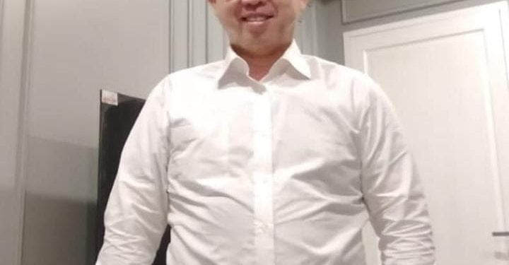 Teks foto: Direktur Eksekutif BIDASE, Bambang W Ganindra, SH, MH. (Doc).