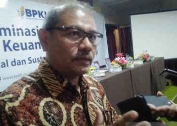 Foto : Muhammad Akhyar Adnan. (Dok. Pribadi)