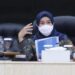 Wakil Ketua DPRD Jawa Barat, Dr. Hj. Ineu Purwadewi Sundari, S.Sos., M.M.