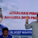 Raperda  RTRW Jabar Perlu Kajian Mendalam Jangan Sampai Seperti Dikejar-Kejar Setoran