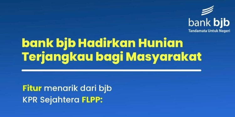 Perumahan Bagi masyarakat Kini Makin Terjangkau