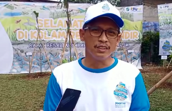 Gunakan Air Tanah Secara Bijak, Jangan Over Exploitasi