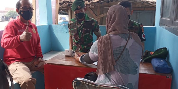 Aam Abdulsalam Kaposda BIN Kabupaten Sukabumi
