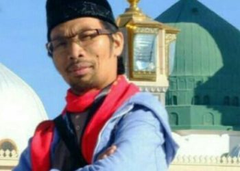 Dr.Aep Saepulloh, M.Si/WD III FST UIN SGD Bdg, /Photo dokwa