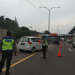 Pagi Ini Tol Japek Arah Cikampek Diberlakukan Contraflow dari Km 47 hingga GT Cikampek
