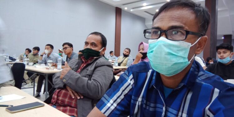 Forum Silaturahmi dan Komunikasi Anak Bangsa Sulteng