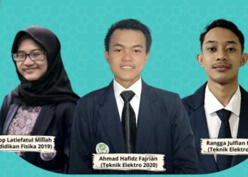 Mahasiswa FST UIN SGD Raih Juara I Presentation  Product Design Competition 2022, di UNSU 27 Mei 2022