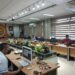 Nuzon/Humpro DPRD Kota Bandung.

Panitia Khusus 1 DPRD Kota Bandung membahas realisasi Kinerja T.A 2021 di Ruang Rapat Badan Musyawarah, pada Jumat (13/05/2022).