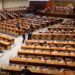 Sidang Paripurna DPR RI. Foto : Ist