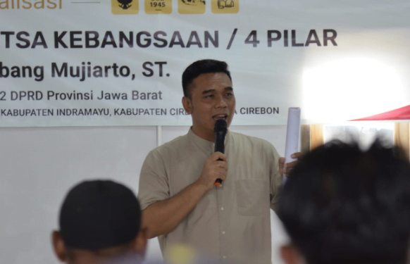 Tradisi Adat Masyarakat Harus Diperkuat Oleh Nilai Kebangsaan