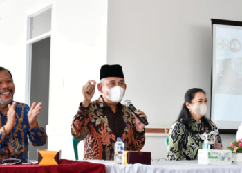 DPRD Jabar Kunjungi Bogor Utara Terkait Penanganan Kesehatan