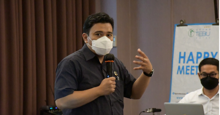 Sosialisasi 4 Pilar Harus Menarik dan Berdampak Bagi Masyarakat