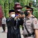 AKP Ridwan Ishak Menempati Kapolsek Cibadak