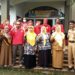 Hj Yani Jatnika Marwan Beserta Tim Vaksinaasi BIN Jabar
