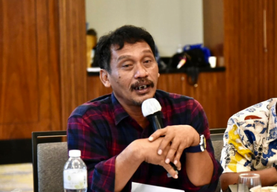 Kebutuhan Tenaga Kesehatan Daerah Harus Sinkron Dengan Pemerintah Pusat