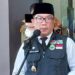 Ridwan Kamil ditugaskan menjadi Amirul Hajj 2022 bagi Jemaah Asal Jabar./dok. JE