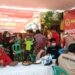 Lokasi Vaksinasi Di Kecamatan Nagrak Kabupaten Sukabumi Diburu Warga