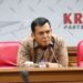 Teks foto: Dirut PT. Krakatau Steel, Silmy Karim (Dok. PT KS)