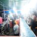 Salah satu wahana permainan di Grebeg Besar Demak. Foto : Ist