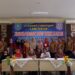 Perdana, di UIN SGD Bandung, Lembaga Akreditasi Mandiri (LAM) Teknik melakukan asesmen  lapangan kepada Program Studi Elektro, Fakultas Sains dan Teknologi (FST), di Auditorium FST,Jumat-Sabtu (1-2 /07/2022)./dok.photo istimewa