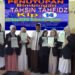 Model Bimbingan Belajar dengan strategi kolaborasi sanagt urgen dalam mencapai target./dok.photo istimewa
