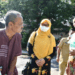 DPRD Jabar Dorong Anggarkan Minimal Rp. 200 Juta/Thn Untuk Panti Resos Lansia
