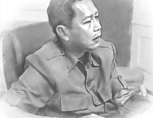 Drs. H. Daddy Rohanady
Anggota DPRD Provinsi Jawa Barat