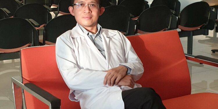 Prof. Dr.-Ing. Eko Supriyanto