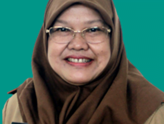Kepala Samsat Subang. Dra. Lovita Adriana Rosa, M.Si