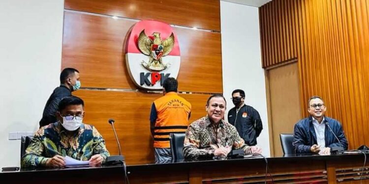 Dok.photo.IMO Indonesia