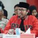 Ketua DPD PDI Perjuangan Ono Surono (foto:ist)