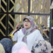 Sekretaris DPRD Jawa Barat Dr. Hj Ida Wahida Hidayati, SE.SH.,M.Si saat memberikan arahan kepada seluruh pegawai Sekretariat Dewan Perwakilan Rakyat Daerah Jabar, Bandung, Rabu (26/4/2023)