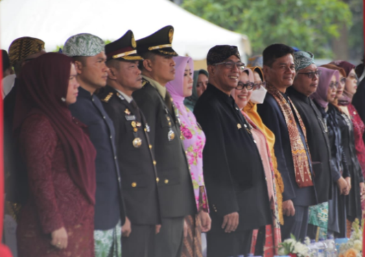 Memperingati Hardiknas 2023 Momentum Peningkatan Pendidikan