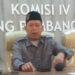 Dadi Rohanady: Pentingnya implementasi kebijakan kesehatan yang holistik, terintegrasi dan berkesinambungan