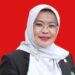 Prof.Ulfiah salah satu kandidat  rektor, yang ikut bertarung dalam suksesi rektor UIN SGD Bandung/dok.photo istimewa.