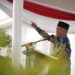 Prof.Dr.Mahmud .M.Si,. Rektor UINSGDB