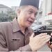 Teks foto: Abdul Rahman, Kadisnaker Kota Sukabumi. (Foto Ist).