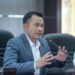Kadisdik Jabar : PPDB 2024 Akan Kita Sesuaikan Untuk Lebih Baik Dibandingkan 2023