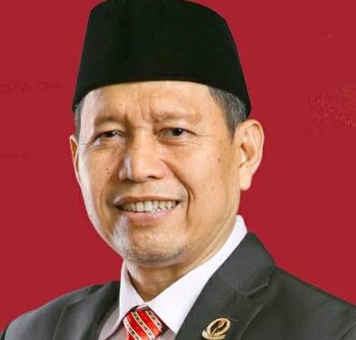 JABAR 78 TAHUN: KEUNGGULAN DEMI INDONESIA EMAS 2045