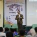 ”Gubernur Menjadi Narasumber Student Day Forum Mahasiswa Pascasarjana IPB”
Peserta: Offline 300 + Online 1.000 orang
Lokasi: Auditorium Fakuktas Ekonomi dan Manajemen IPB, 13 Agustus 2023 (yogi prayoga Dokpim Jabar)