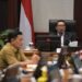 Pimpin Rapim, Gubernur Ridwan Kamil Kaji Rute Kereta Gantung