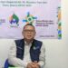Kepala Dinas Koperasi dan Usaha Kecil Provinsi Jawa Barat Kusmana Hartadji