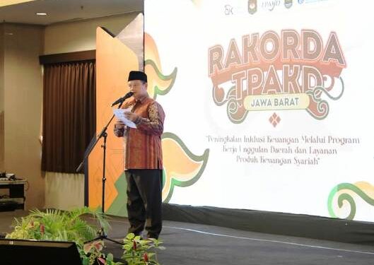 Literasi Ekonomi Syariah di Jabar Harus Lebih Cepat