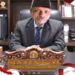 Prof.Dr.Ahmad Rusdiana,MM Guru Besar UIN SGD Bandung/dok.Istimewa