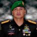 Mayor Jenderal TNI Kunto Arief Wibowo