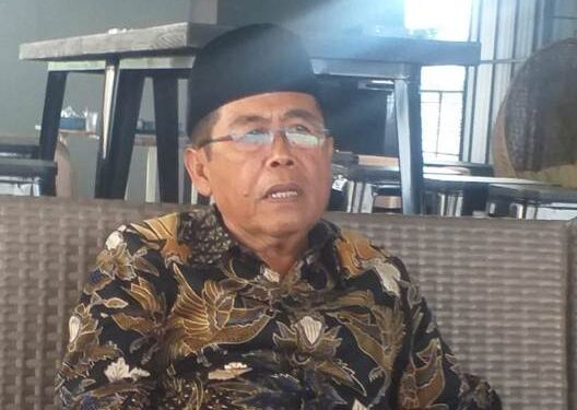 Sekretaris Komisi V DPRD Jabar. H. Memo Hermawan menilai:  Evaluasi PPDB 2023 Tidak Menyelesaikan Masalah